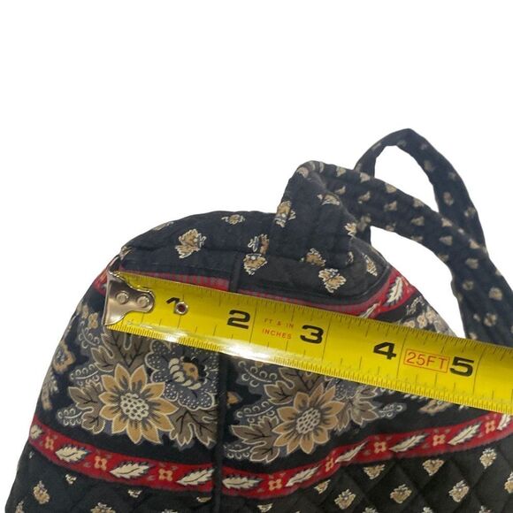 Vera Bradley Medium Size Backpack main image 6